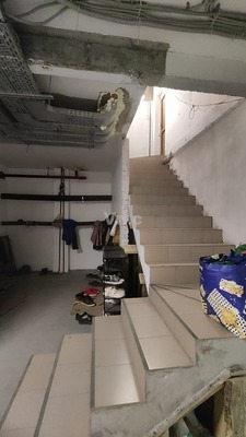 Сдам коммерческое помещение 735,8 м2, Архитектора Власова ул, 6 1, Москва г