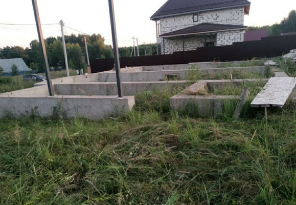 Продам участок 8 соток, Садоводство, 469, Афанасово д, 0 км от города