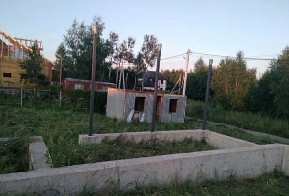 Продам участок 8 соток, Садоводство, 469, Афанасово д, 0 км от города