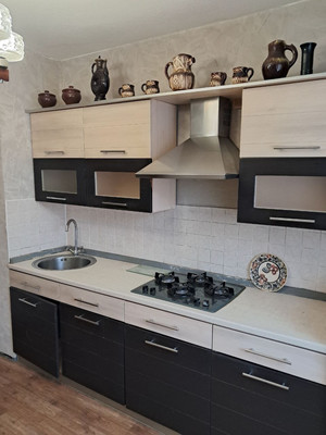 Продам трехкомнатную (3-комн.) квартиру, Кирпичная ул, 6а, Йошкар-Ола г