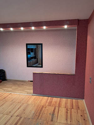 Продам трехкомнатную (3-комн.) квартиру, Кирпичная ул, 6а, Йошкар-Ола г