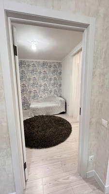 Продам однокомнатную (1-комн.) квартиру, 2-я Краснодарская ул, 169кБ, Ростов-на-Дону г