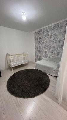 Продам однокомнатную (1-комн.) квартиру, 2-я Краснодарская ул, 169кБ, Ростов-на-Дону г