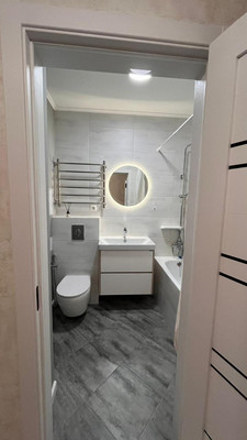 Продам однокомнатную (1-комн.) квартиру, 2-я Краснодарская ул, 169кБ, Ростов-на-Дону г