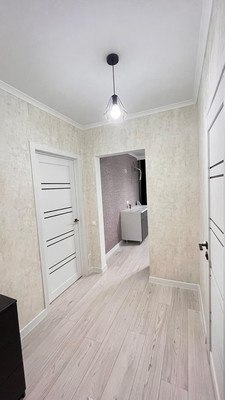 Продам однокомнатную (1-комн.) квартиру, 2-я Краснодарская ул, 169кБ, Ростов-на-Дону г