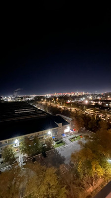 Продам однокомнатную (1-комн.) квартиру, 2-я Краснодарская ул, 169кБ, Ростов-на-Дону г