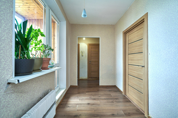 Продам трехкомнатную (3-комн.) квартиру, Осташковская ул, 30, Москва г