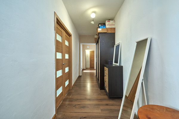 Продам трехкомнатную (3-комн.) квартиру, Осташковская ул, 30, Москва г