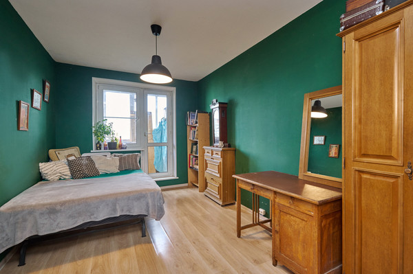 Продам трехкомнатную (3-комн.) квартиру, Осташковская ул, 30, Москва г