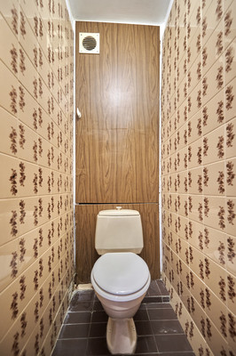 Продам трехкомнатную (3-комн.) квартиру, Осташковская ул, 30, Москва г