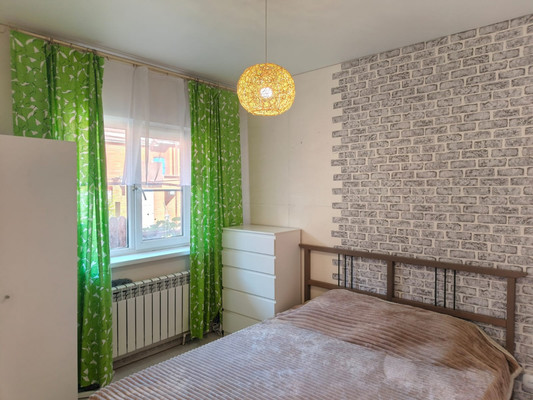 Продам дом, Астраханская ул, 33, Батайск г, 0 км от города