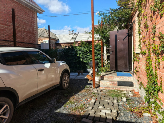 Продам дом, Астраханская ул, 33, Батайск г, 0 км от города