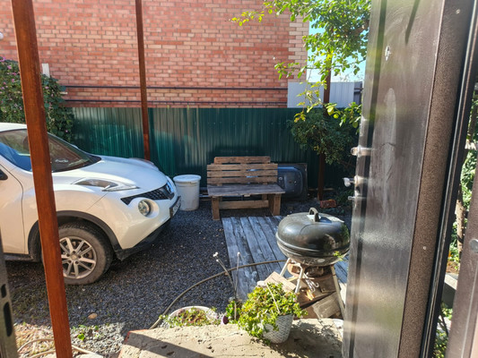 Продам дом, Астраханская ул, 33, Батайск г, 0 км от города