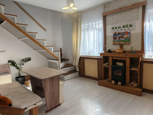 Продам дом, Астраханская ул, 33, Батайск г, 0 км от города