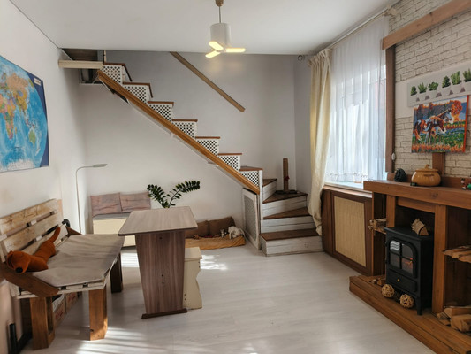 Продам дом, Астраханская ул, 33, Батайск г, 0 км от города