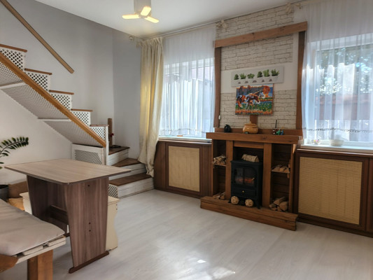 Продам дом, Астраханская ул, 33, Батайск г, 0 км от города