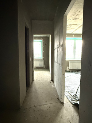 Продам однокомнатную (1-комн.) квартиру, Логинова ул, 8, Медведево пгт