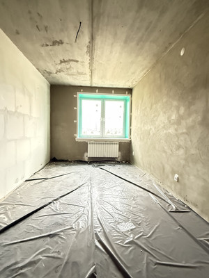 Продам однокомнатную (1-комн.) квартиру, Логинова ул, 8, Медведево пгт