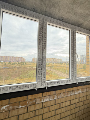 Продам однокомнатную (1-комн.) квартиру, Логинова ул, 8, Медведево пгт