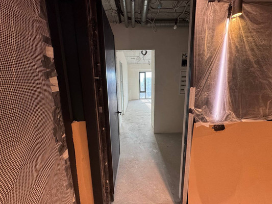 Продам однокомнатную (1-комн.) квартиру, 1-й Сетуньский проезд, 8, Москва г