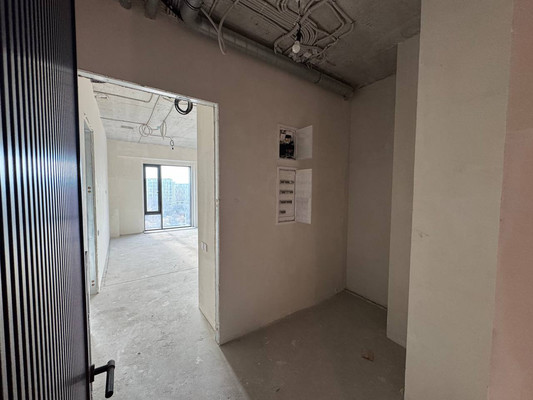 Продам однокомнатную (1-комн.) квартиру, 1-й Сетуньский проезд, 8, Москва г