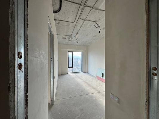 Продам однокомнатную (1-комн.) квартиру, 1-й Сетуньский проезд, 8, Москва г