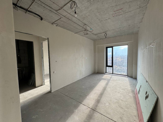 Продам однокомнатную (1-комн.) квартиру, 1-й Сетуньский проезд, 8, Москва г