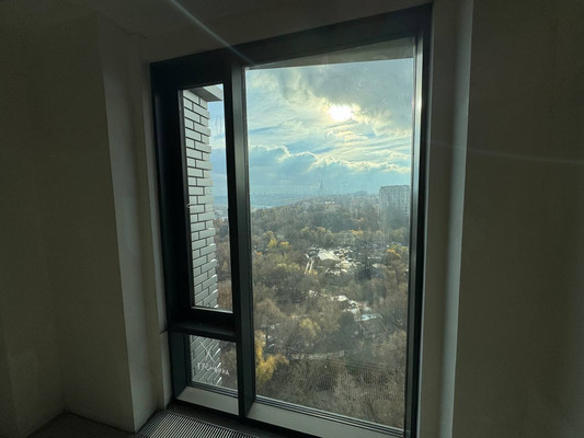 Продам однокомнатную (1-комн.) квартиру, 1-й Сетуньский проезд, 8, Москва г