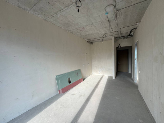 Продам однокомнатную (1-комн.) квартиру, 1-й Сетуньский проезд, 8, Москва г