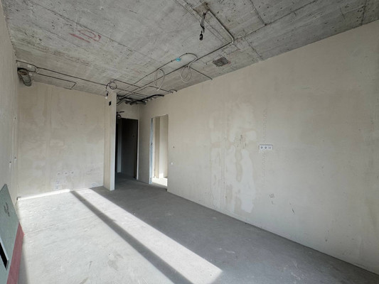 Продам однокомнатную (1-комн.) квартиру, 1-й Сетуньский проезд, 8, Москва г