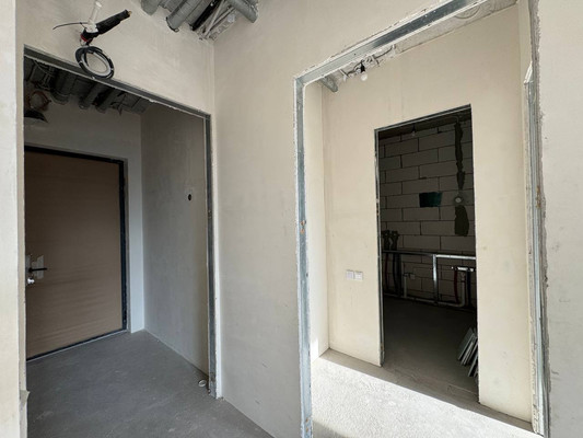 Продам однокомнатную (1-комн.) квартиру, 1-й Сетуньский проезд, 8, Москва г