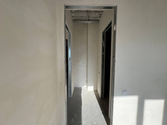 Продам однокомнатную (1-комн.) квартиру, 1-й Сетуньский проезд, 8, Москва г