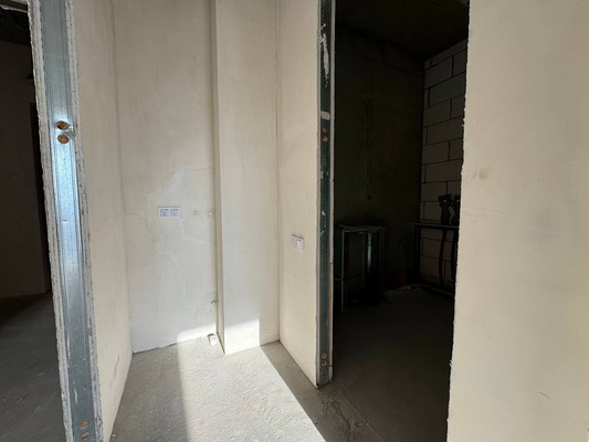 Продам однокомнатную (1-комн.) квартиру, 1-й Сетуньский проезд, 8, Москва г