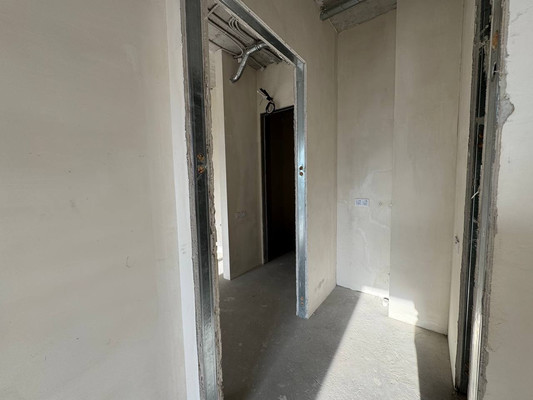 Продам однокомнатную (1-комн.) квартиру, 1-й Сетуньский проезд, 8, Москва г