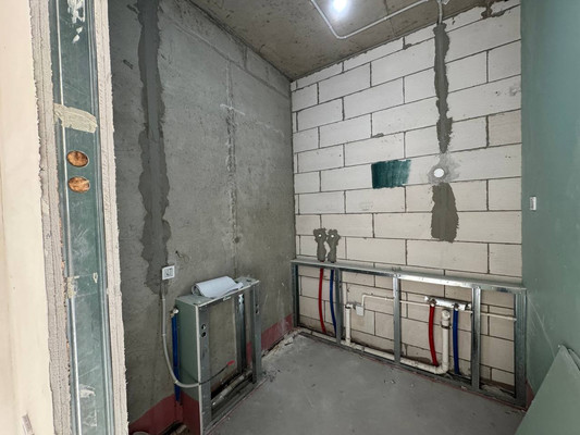 Продам однокомнатную (1-комн.) квартиру, 1-й Сетуньский проезд, 8, Москва г