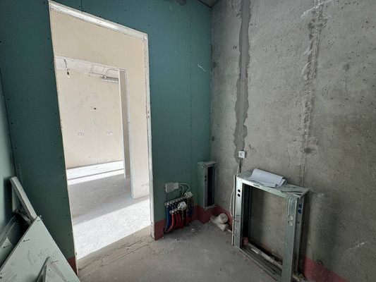 Продам однокомнатную (1-комн.) квартиру, 1-й Сетуньский проезд, 8, Москва г