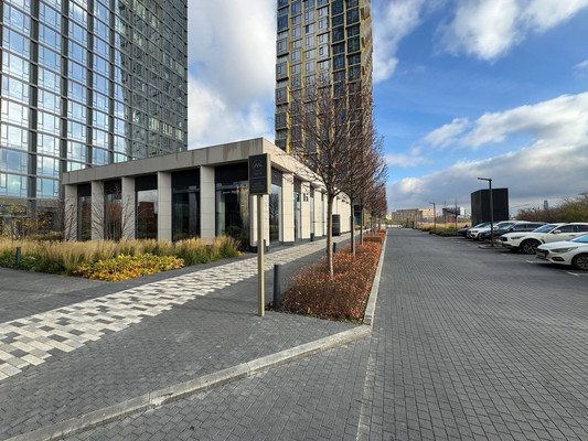 Продам однокомнатную (1-комн.) квартиру, 1-й Сетуньский проезд, 8, Москва г