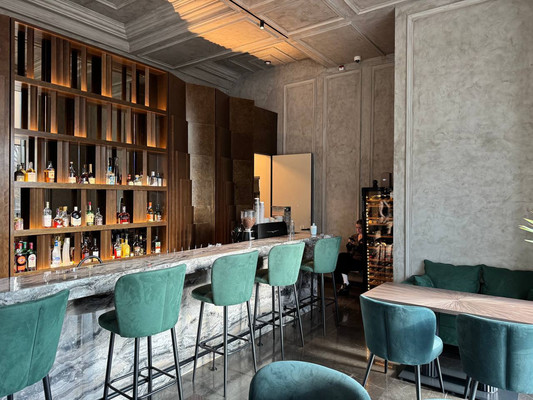 Продам однокомнатную (1-комн.) квартиру, 1-й Сетуньский проезд, 8, Москва г