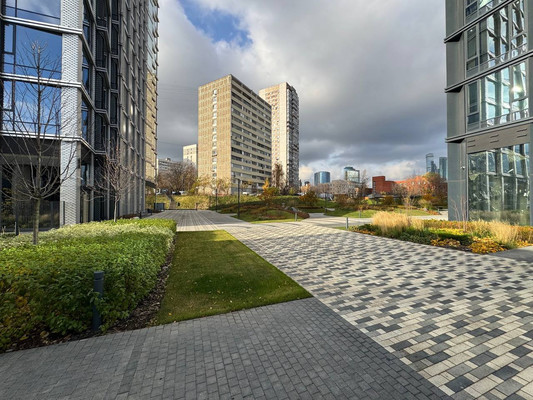 Продам однокомнатную (1-комн.) квартиру, 1-й Сетуньский проезд, 8, Москва г