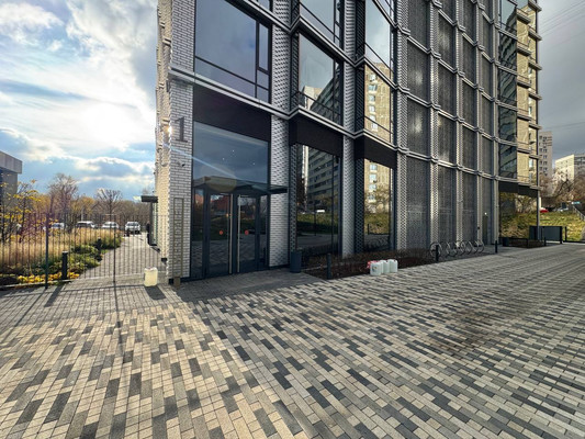 Продам однокомнатную (1-комн.) квартиру, 1-й Сетуньский проезд, 8, Москва г