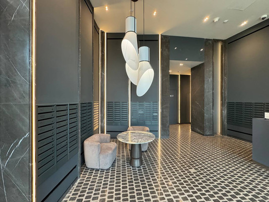 Продам однокомнатную (1-комн.) квартиру, 1-й Сетуньский проезд, 8, Москва г