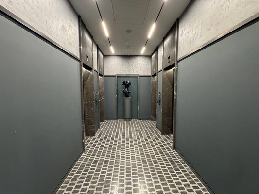 Продам однокомнатную (1-комн.) квартиру, 1-й Сетуньский проезд, 8, Москва г