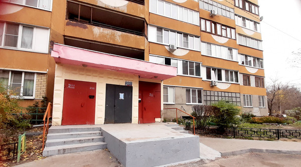 Продам однокомнатную (1-комн.) квартиру, 232 Стрелковой дивизии ул, 13, Воронеж г