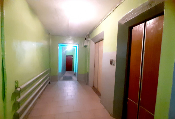 Продам однокомнатную (1-комн.) квартиру, 232 Стрелковой дивизии ул, 13, Воронеж г