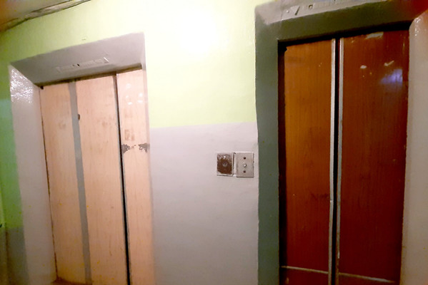 Продам однокомнатную (1-комн.) квартиру, 232 Стрелковой дивизии ул, 13, Воронеж г