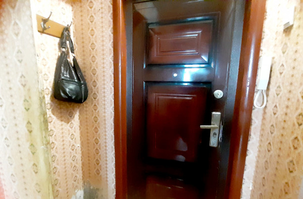 Продам однокомнатную (1-комн.) квартиру, 232 Стрелковой дивизии ул, 13, Воронеж г