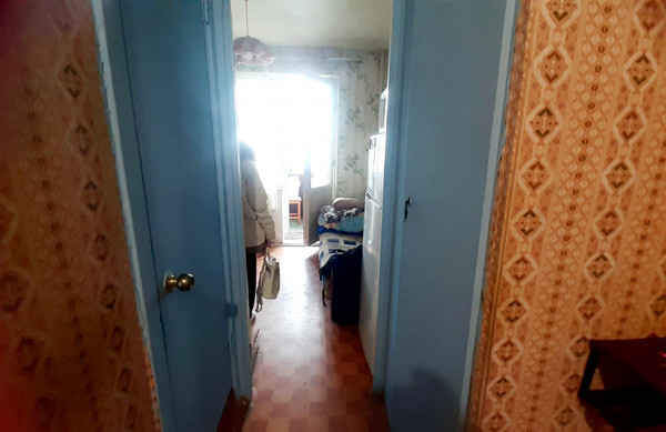 Продам однокомнатную (1-комн.) квартиру, 232 Стрелковой дивизии ул, 13, Воронеж г