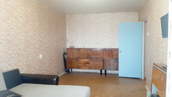 Продам однокомнатную (1-комн.) квартиру, 232 Стрелковой дивизии ул, 13, Воронеж г