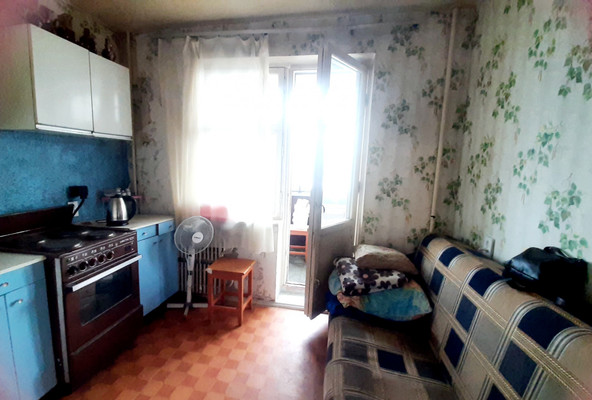 Продам однокомнатную (1-комн.) квартиру, 232 Стрелковой дивизии ул, 13, Воронеж г