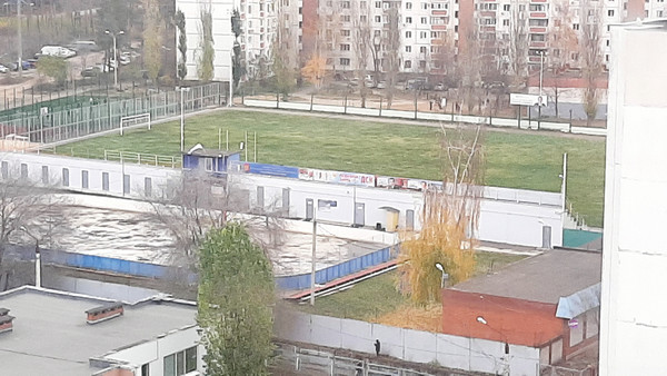 Продам однокомнатную (1-комн.) квартиру, 232 Стрелковой дивизии ул, 13, Воронеж г